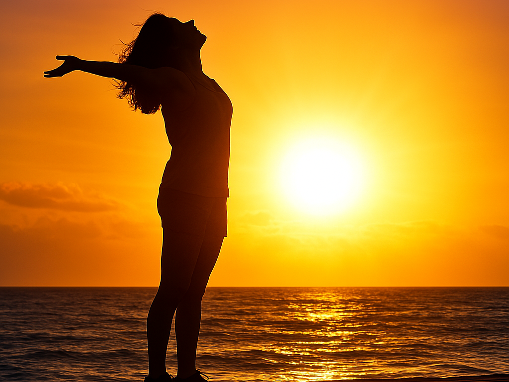 Libération émotionnelle